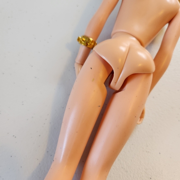 Vintage 1985 Roxy Misfits Doll 4206 Jem and the Holograms 1980s Dolls Rockers - Picture 9 of 11